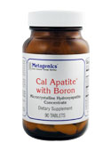     (Cal Apatite® with Boron)