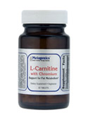 L-   (L-Carnitine with Chromium)
