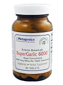   6000® (Super Garlic 6000®)
