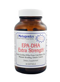 PA – DHA   (EPA-DHA Extra Strength®).-3  