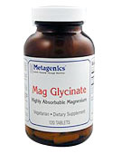   (Mag Glycinate™)