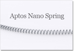 Aptos Nano Spring